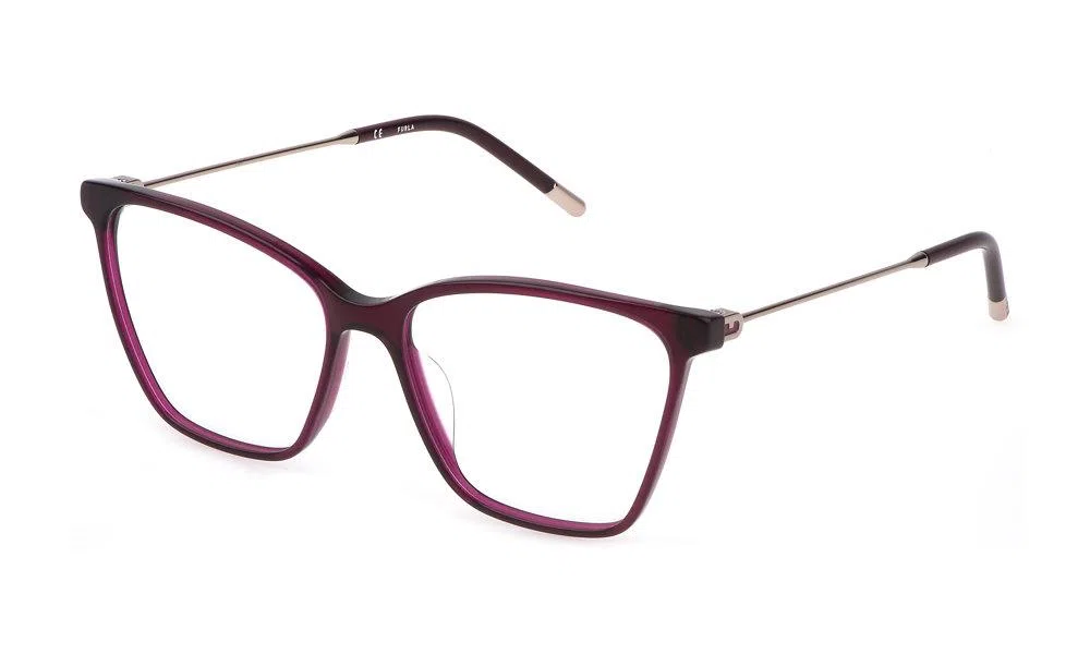 Furla VFU635 Eyeglasses - view 4